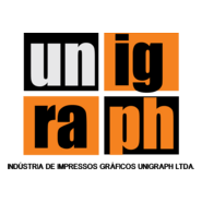 Unigraph Logo PNG Vector