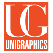 Unigraphics Solutions Logo PNG Vector