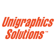 Unigraphics Solutions Logo PNG Vector