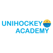 UNIHockey ACADEMY Logo PNG Vector