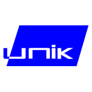 unik Logo PNG Vector