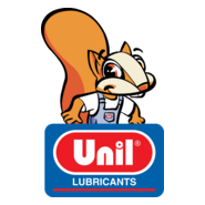 Unil Lubricants Logo PNG Vector