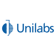 Unilabs Logo PNG Vector