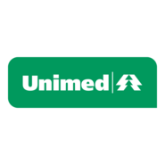 Unimed Brasil Logo PNG Vector