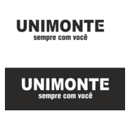 Unimonte Logo PNG Vector