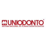 Uniodonto Logo PNG Vector