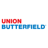 Union Butterfield Logo PNG Vector