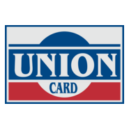 Union Card Logo PNG Vector