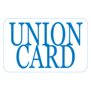 Union Card Logo PNG Vector