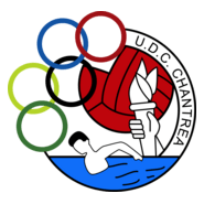 Union Deportiva Cultural Chantrea Logo PNG Vector