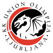 Union Olimpija Ljubljana Logo PNG Vector