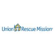 Union Rescue Mission Logo PNG Vector