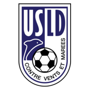 Union Sportive du Littoral de Dunkerque Logo PNG Vector