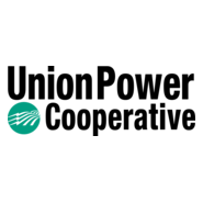 UnionPower Cooperative Logo PNG Vector