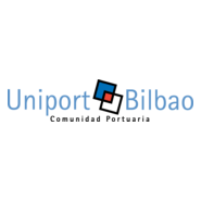 Uniport Bilbao Logo PNG Vector