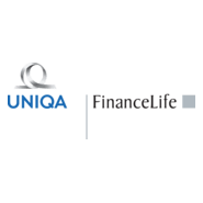 Uniqa FinanceLife Logo PNG Vector