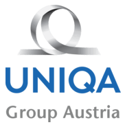 Uniqa Group Austria Logo PNG Vector