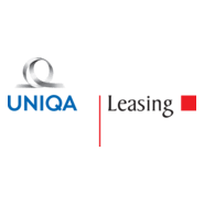 Uniqa Leasing Logo PNG Vector