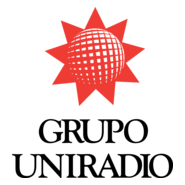 Uniradio Grupo Logo PNG Vector