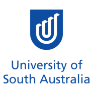 UniSA Logo PNG Vector