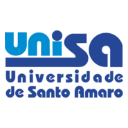 UNISA - Universidade de Santo Amaro Logo PNG Vector