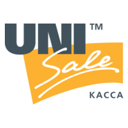 UNISALE cassa Logo PNG Vector