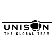 Unison Networks Logo PNG Vector (PDF, SVG) Free Download