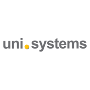 Unisystems Logo PNG Vector