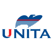 Unita Romania Logo PNG Vector