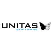 Unitas Software Logo PNG Vector