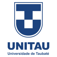 UNITAU - Universidade de Taubaté Logo PNG Vector