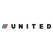United Airlines Logo PNG Vector