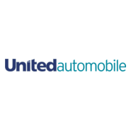 United Automobile Logo PNG Vector