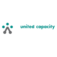 United Capacity Logo PNG Vector