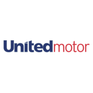 United Motor Logo PNG Vector