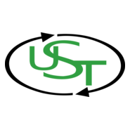 United South Traders Logo PNG Vector