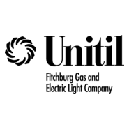 Unitil Logo PNG Vector