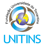 UNITINS Logo PNG Vector