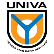 UNIVA Logo PNG Vector