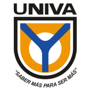 UNIVA - UNIVERSIDAD DEL VALLE DE ATEMAJAC Logo PNG Vector