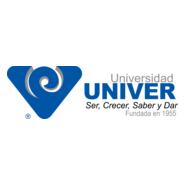 UNIVER Logo PNG Vector