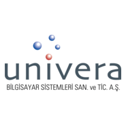 Univera Logo PNG Vector