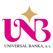 Universal Banka Logo PNG Vector