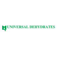 Universal Dehydrates Logo PNG Vector