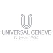 Universal Geneve Logo PNG Vector