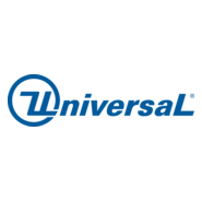 Universal Instruments Logo PNG Vector