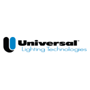 Universal Lighting Technologies Logo PNG Vector