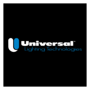 Universal Lighting Technologies Logo PNG Vector
