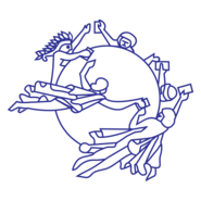 Universal Postal Union Logo PNG Vector