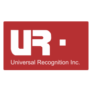 UNIVERSAL RECOGNITION Logo PNG Vector